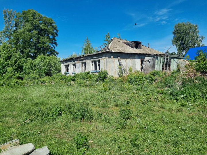 Участок 16 сот. (ИЖС)