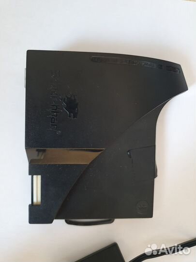 Сигнализация