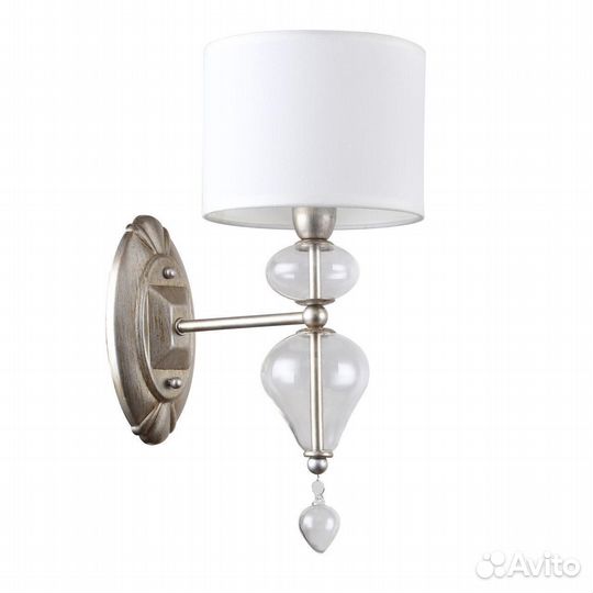 Бра настенный в спальню