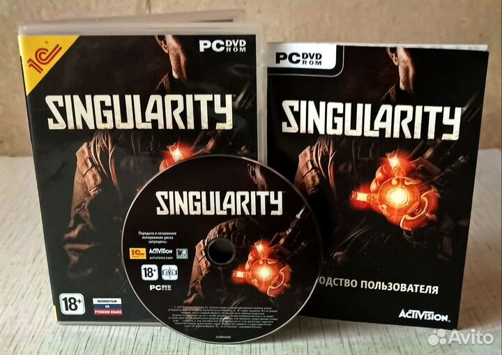 Коллекция российских dvd-box