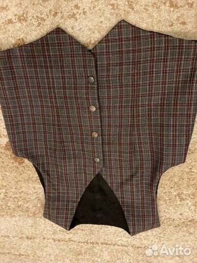 Школьная форма лицей 137