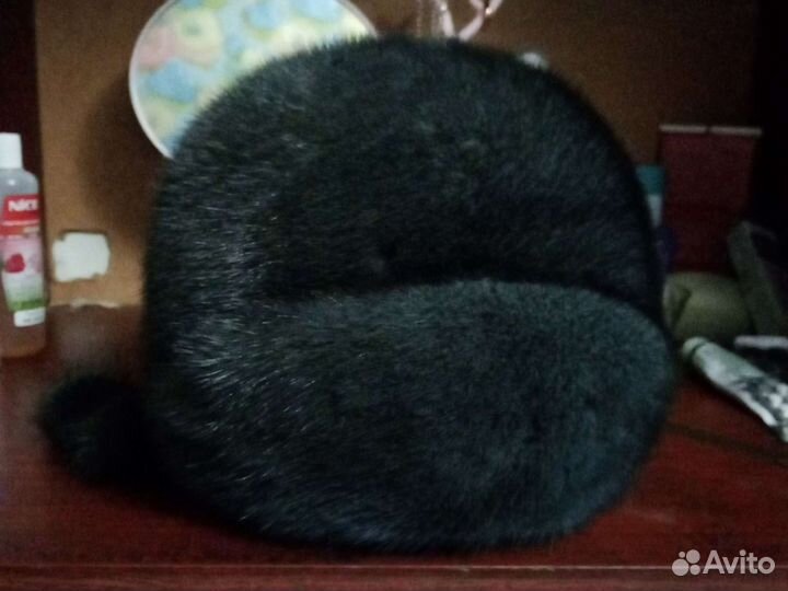 Берет женский