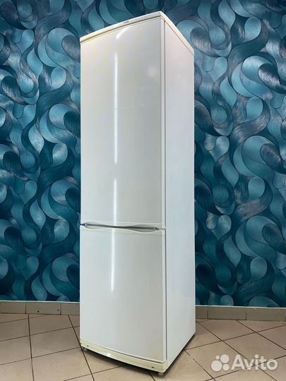 Холодильник б/у с гарантией и доставкой