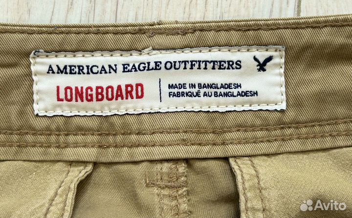 Шорты American Eagle