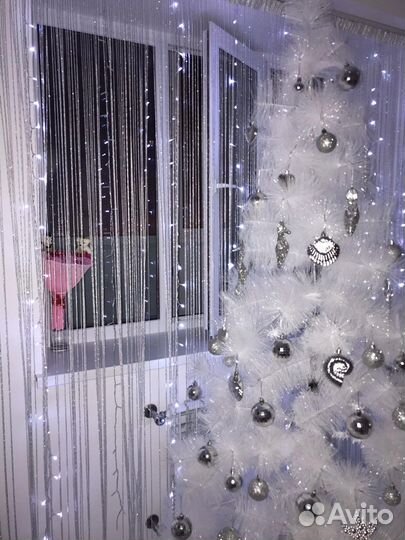 Елка искусственная