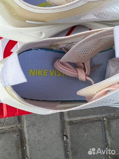 Кроссовки nike vista lite