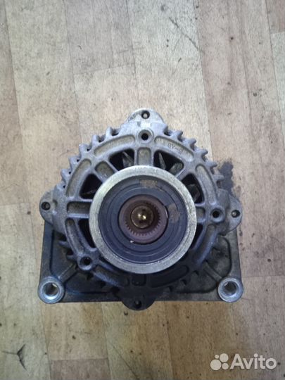 Генератор chevrolet cruze,AveoT250 T300,Opel Astra