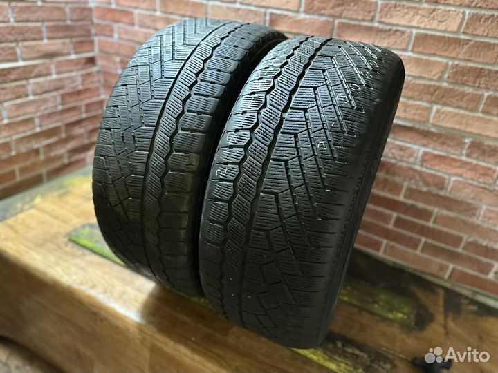 Continental ContiVikingContact 5 245/50 R18 104T