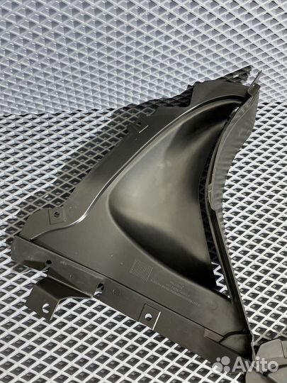 Локер передний BMW 5-Series F10/F11/F18