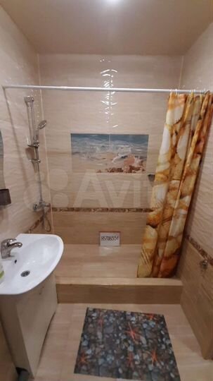 Квартира-студия, 26 м², 5/6 эт.