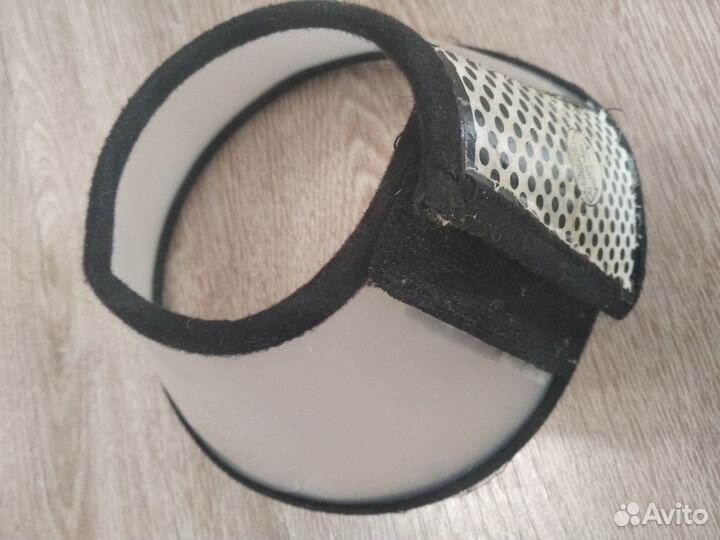 Защитный воротник для небольших собак и кошек