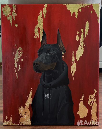 Услуги художника, мастер классы