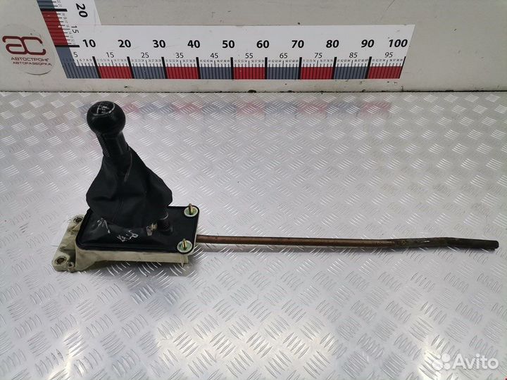 Кулиса кпп для Volkswagen Golf 4 1J0711117A