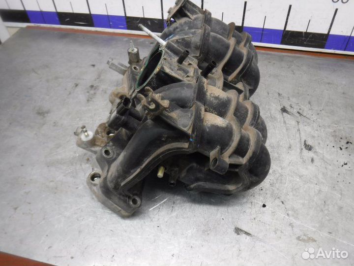 Коллектор впускной Honda Civic D16V 2003