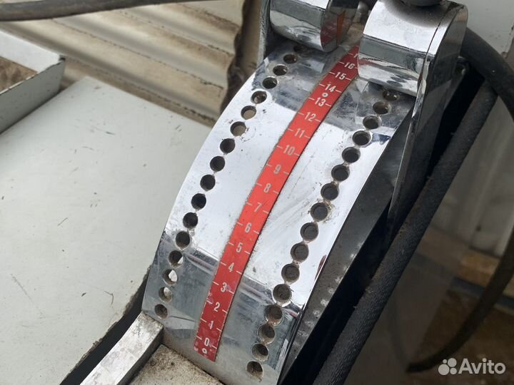 Тестозакаточная машина Werner Pfleiderer B750