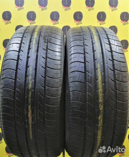 Yokohama dB Decibel E70 215/55 R17