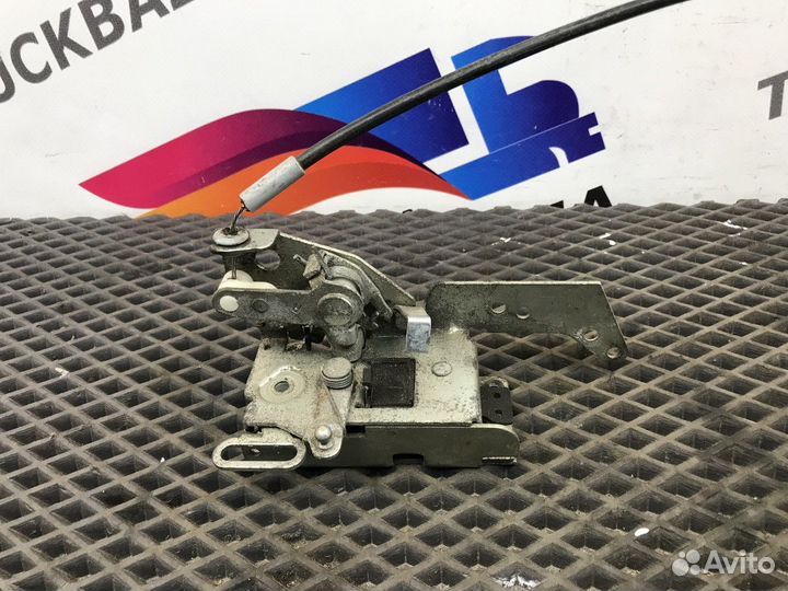 20570722 Ручка двери внутренняя правая