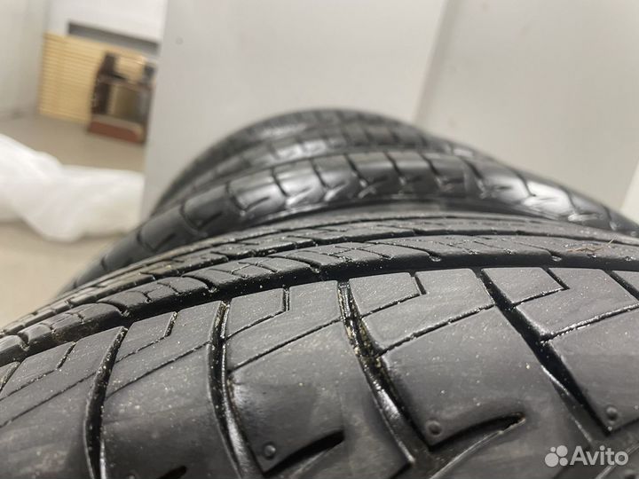Шины летние