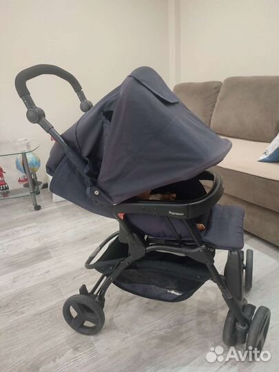 Детские коляски