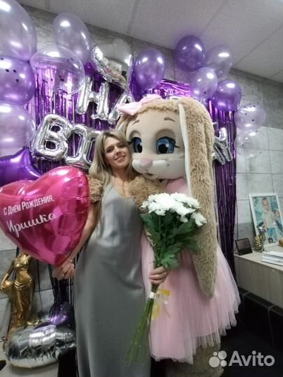 Ростовые куклы