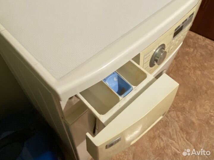 Стиральная машина б/у