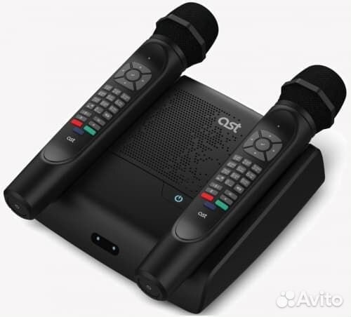 Art System AST Home караоке система