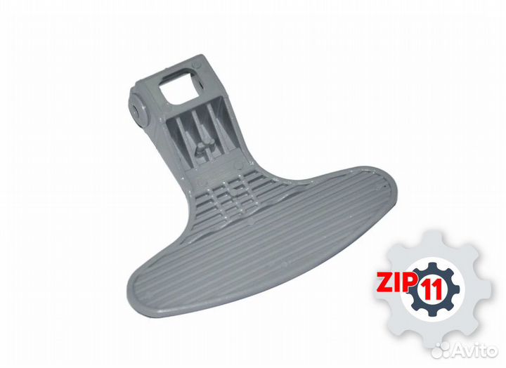 Ручка люка 2821580200 стиральных машин Beko