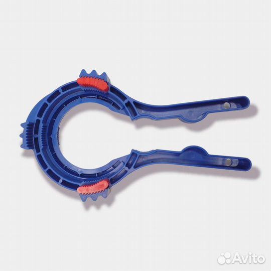 Ключ-открывалка 6 в 1 для винтовых крышек