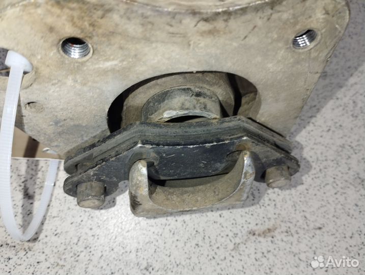 Суппорт передний Polaris sportsman forest 500