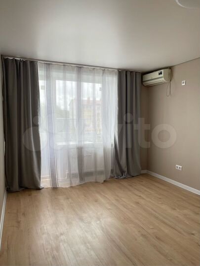 1-к. квартира, 33 м², 4/5 эт.