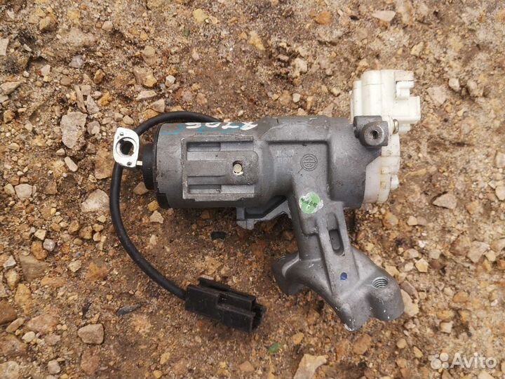 Замок зажигания Emgrand EC7 джили эмгранд