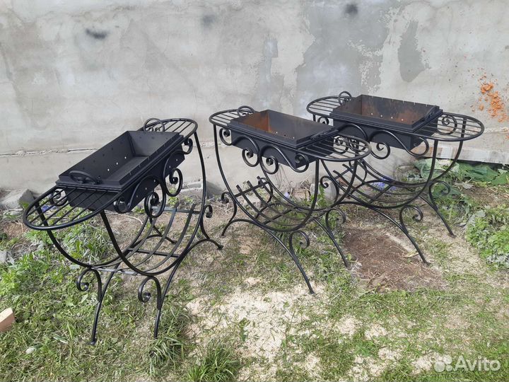 Мангал,мангалы