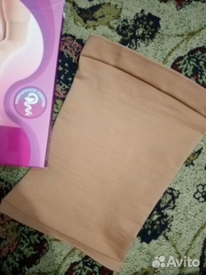 Бандаж на коленный сустав