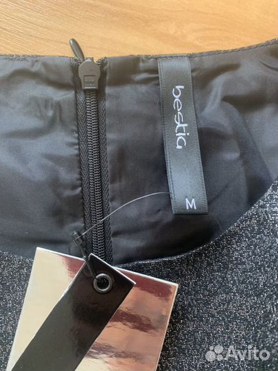 Блузка новая