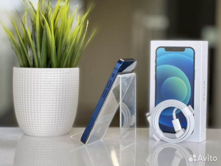 iPhone 12 mini, 64 ГБ