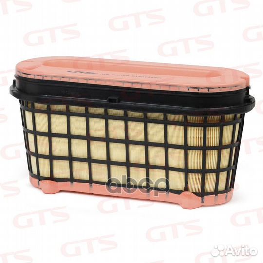 Воздушный фильтр G140430050 GTS Spare Parts