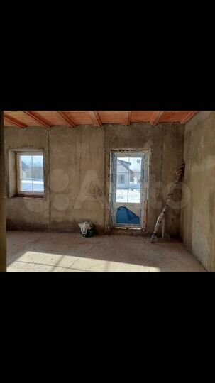 Дом 145 м² на участке 9 сот.