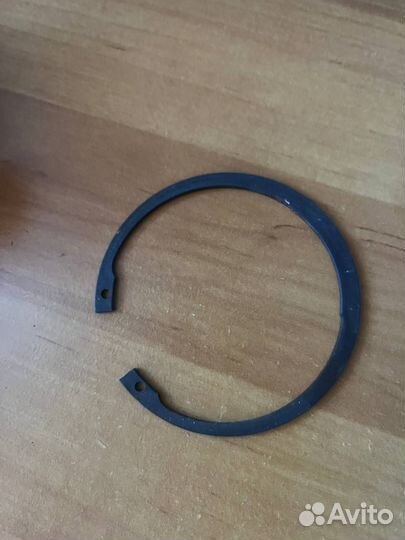 Ступичный подшипник передний Ceed Elantra Cerato