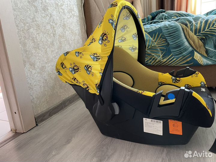 Автокресло