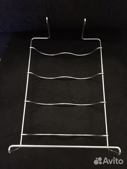 Держатель для бутылок Bosch 2 секции