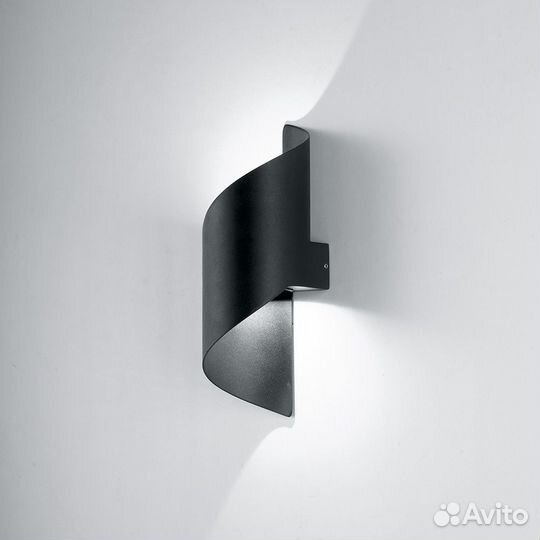 Светильник на стену Feron DH109 11667 2*5W IP54