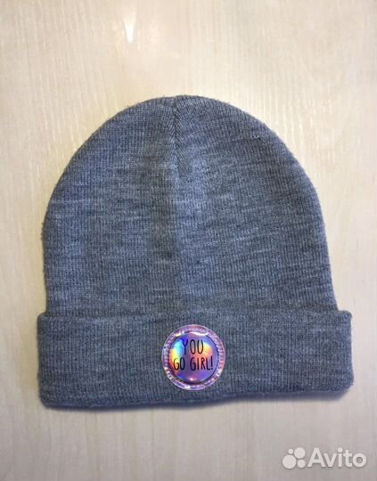 Шапки для девочки