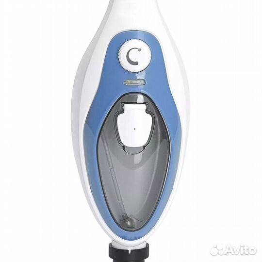 Паровая швабра kitfort KT-1004-1 (новая)