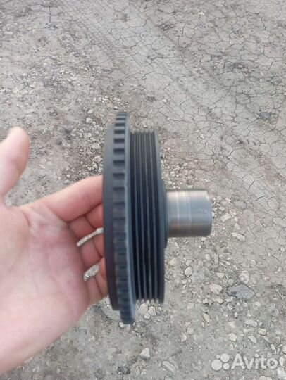 Запчасти на ниву chevrolet 2123