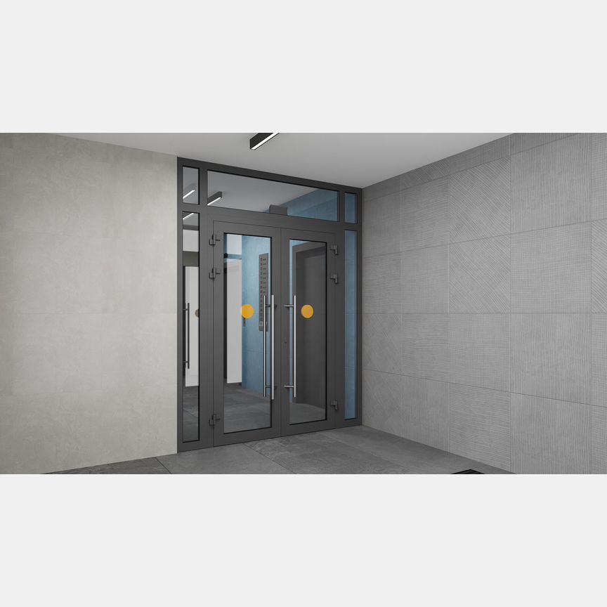 1-к. квартира, 31,9 м², 19/22 эт.