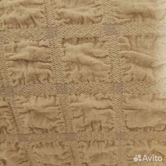 Чехлы на кресло/ новый