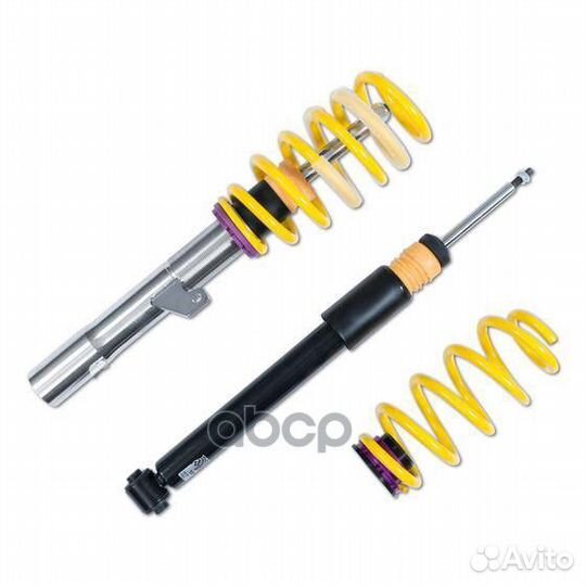 К-т подвески Variant 2 18010099 KW suspensions