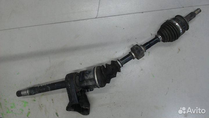 Полуось Mitsubishi Eclipse Cross, 2018