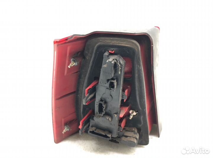 Фонарь 1J9945075Q Volkswagen Golf 4 (1997-2005)