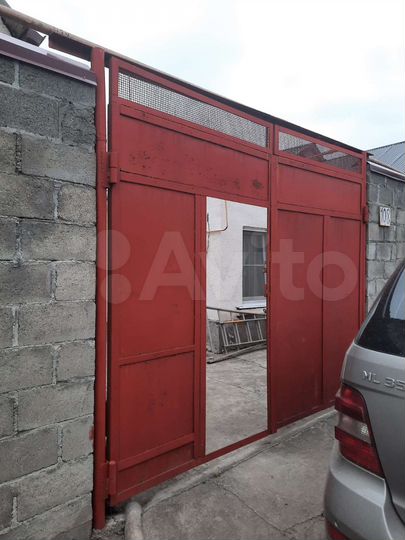 Дача 100 м² на участке 6 сот.